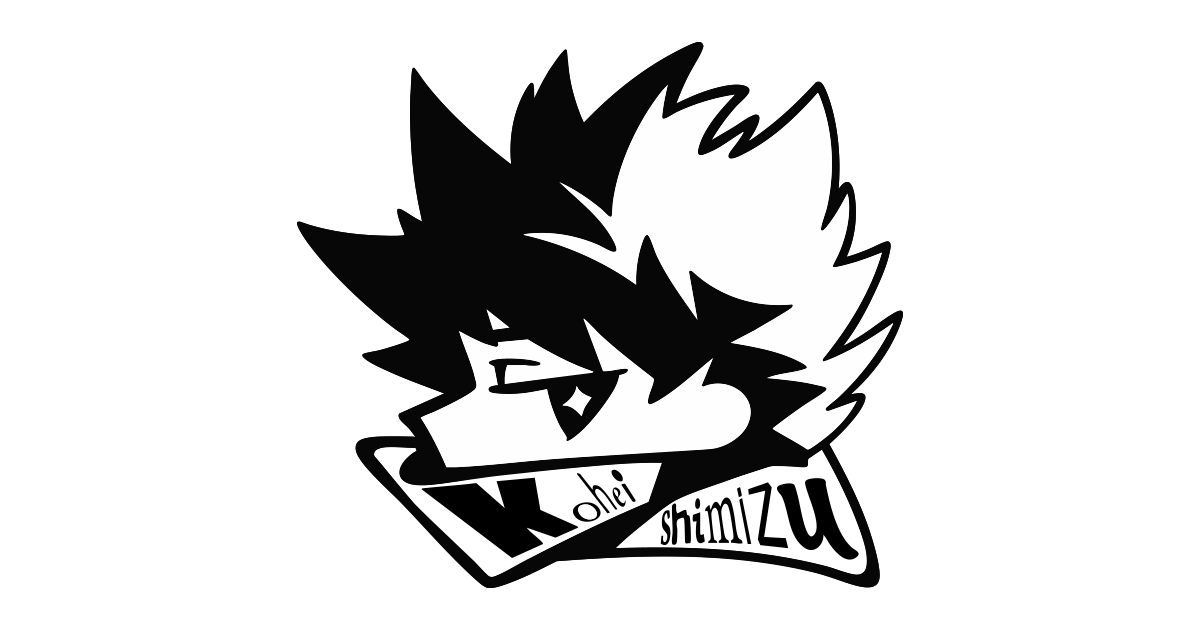 WORKS | Kohei Shimizu Official Website