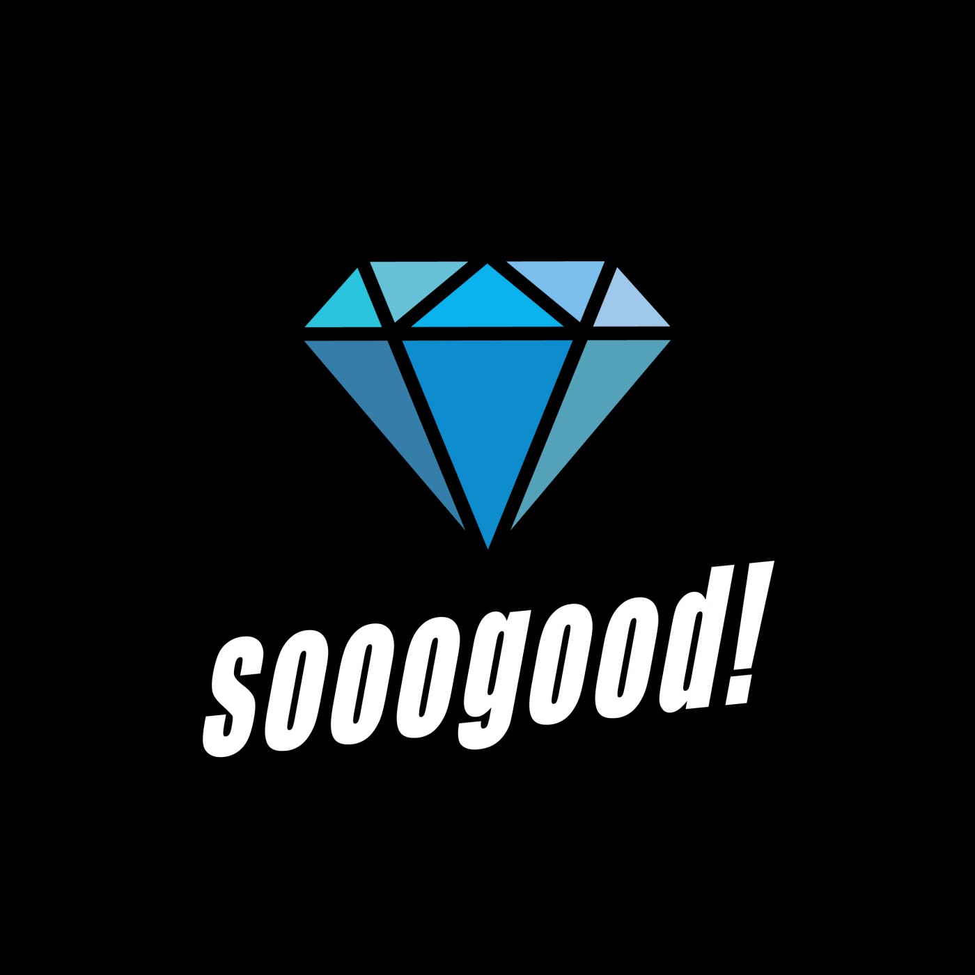 sooogood!  - Digital Debut Single<br>“diamond / 低血圧girl”