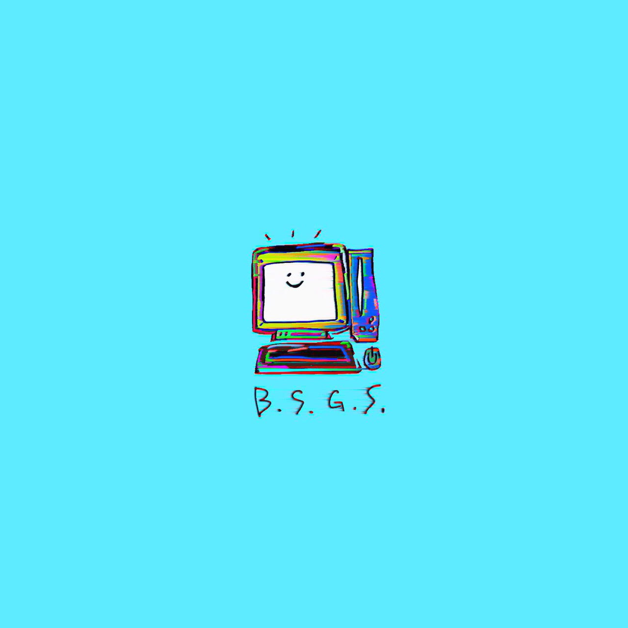 sooogood!  - Digital Single<br>“B.S.G.S.”